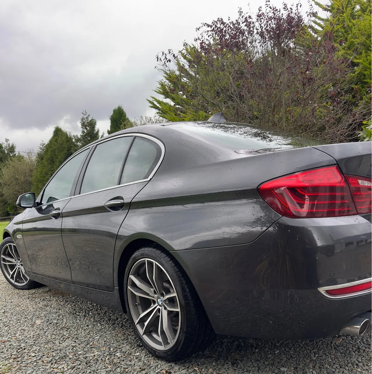BMW 520d 2.0 Litre – Excellent Condition - Image 3