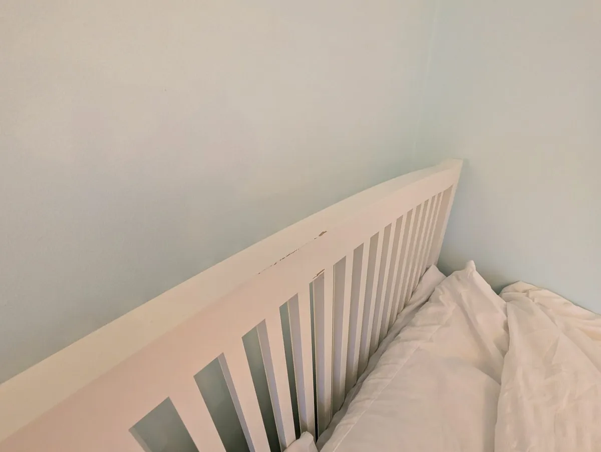 Double Bed Frame - Chaoimhe from Casey's - Image 4