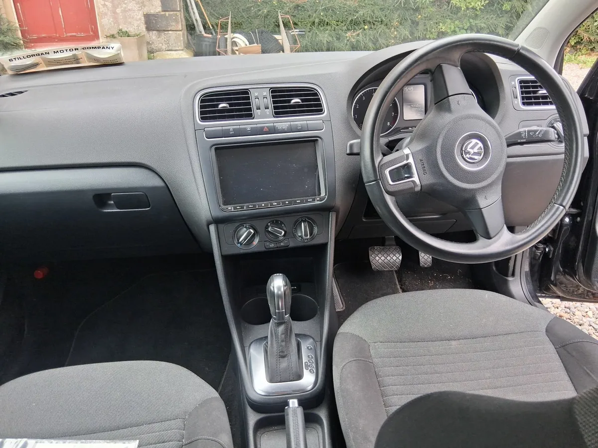 Volkswagen Polo 2014 TSI Bluemotion - Price Drop! - Image 3