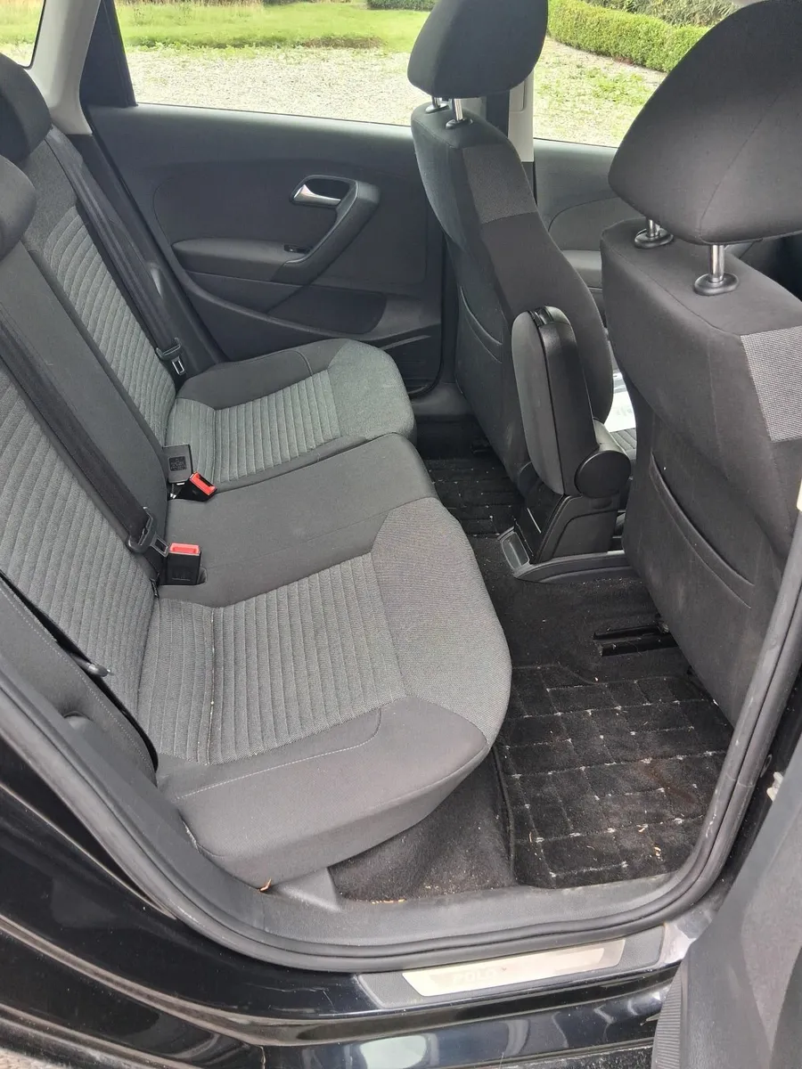 Volkswagen Polo 2014 TSI Bluemotion - Price Drop! - Image 4