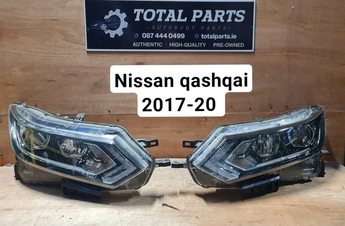 Nissan Honda Mitsubishi Suzuki Mazda parts - Image 2