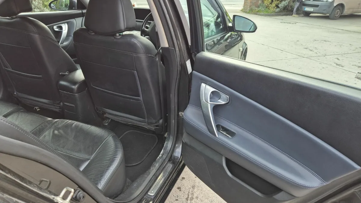 Nissan Primera 2006 - Image 2