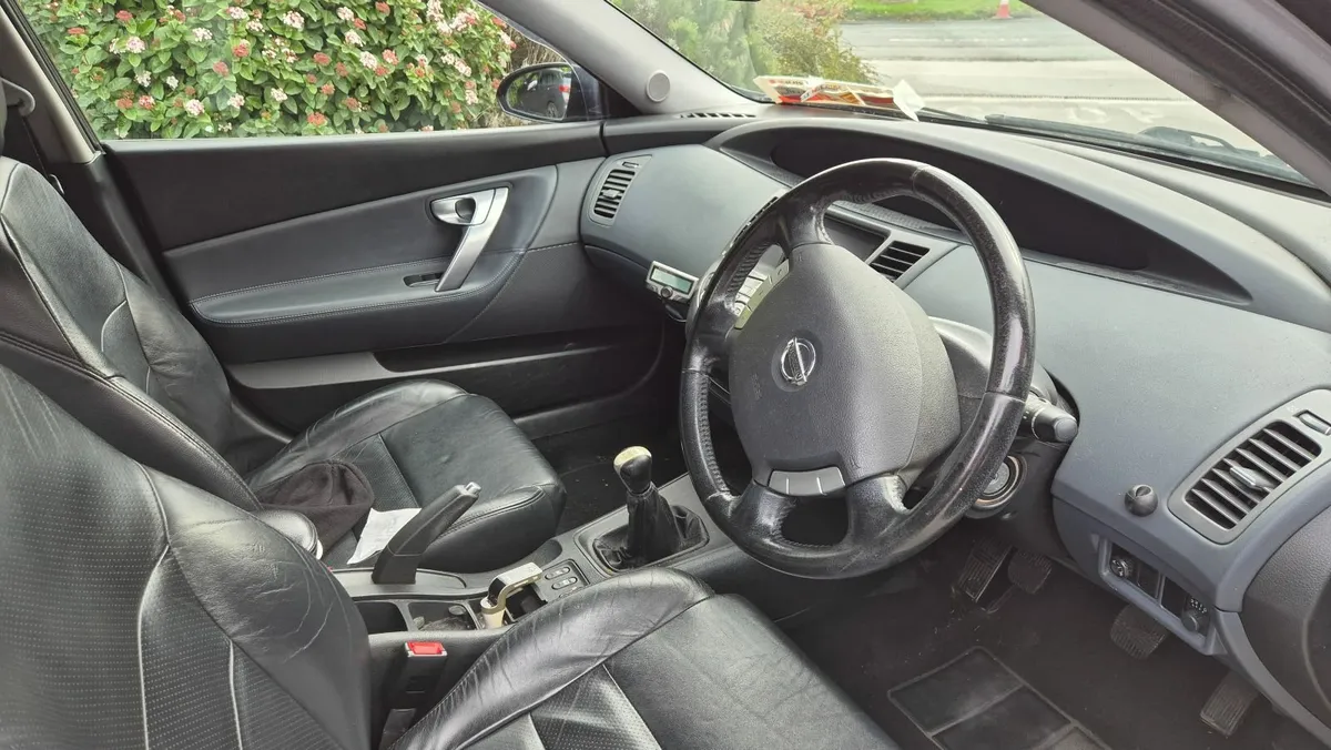 Nissan Primera 2006 - Image 3
