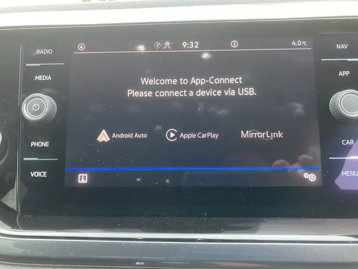 VW Taigo STYLE 110hp Finance@ €59p/w - Image 4