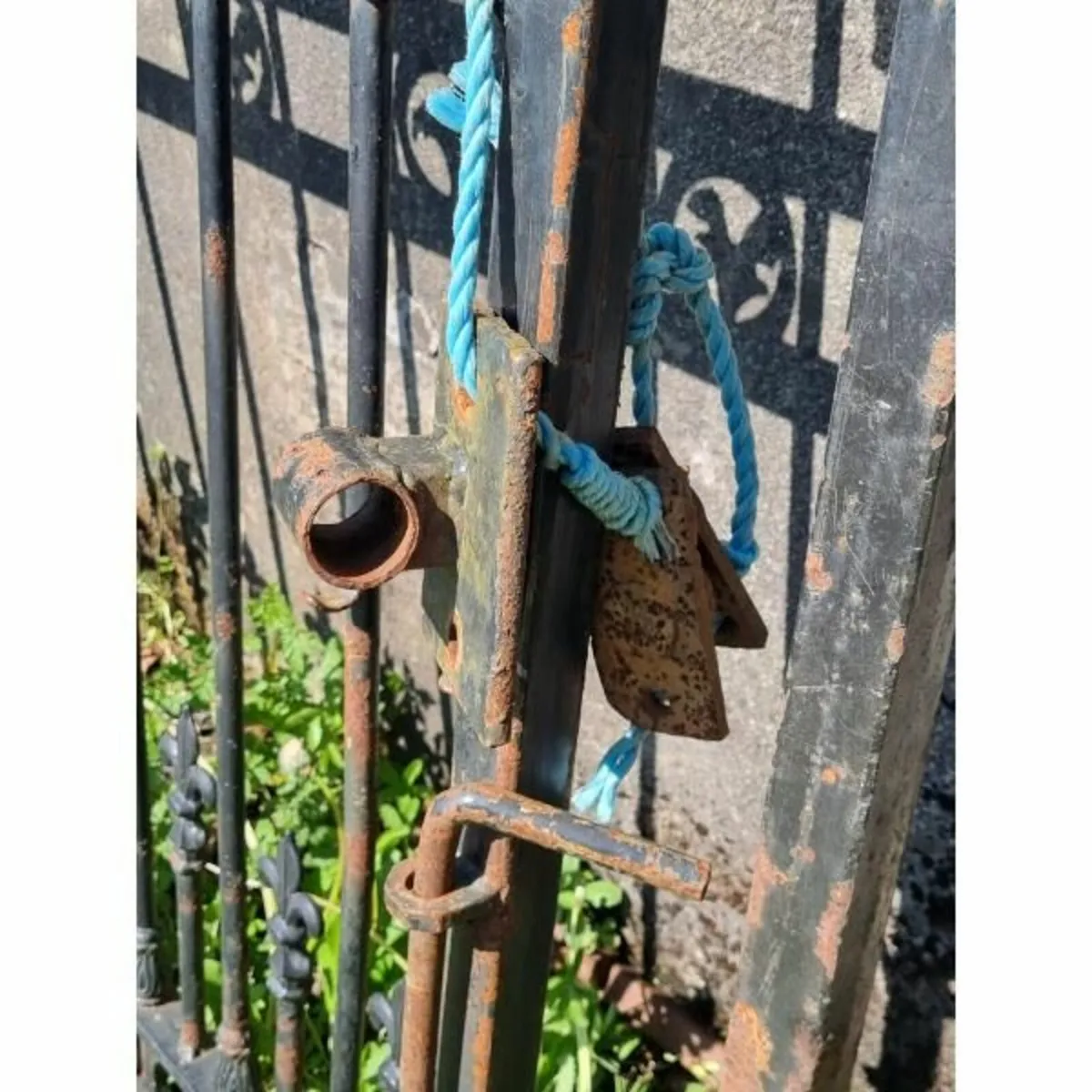 10ft Gates KAS766 - Image 2