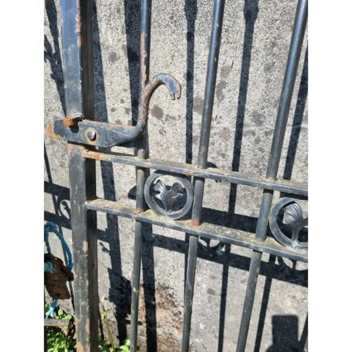 10ft Gates KAS766 - Image 3