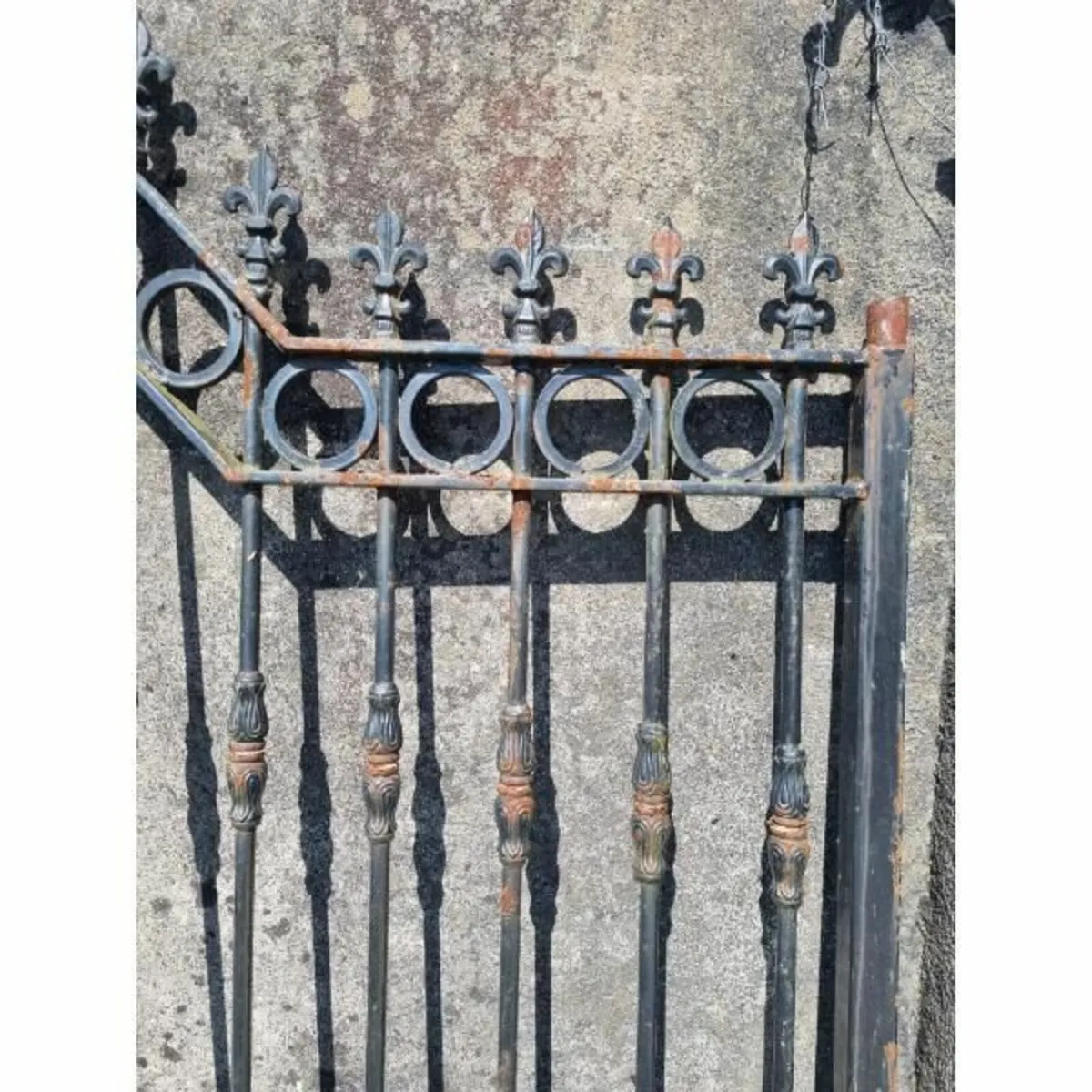 10ft Gates KAS766 - Image 4