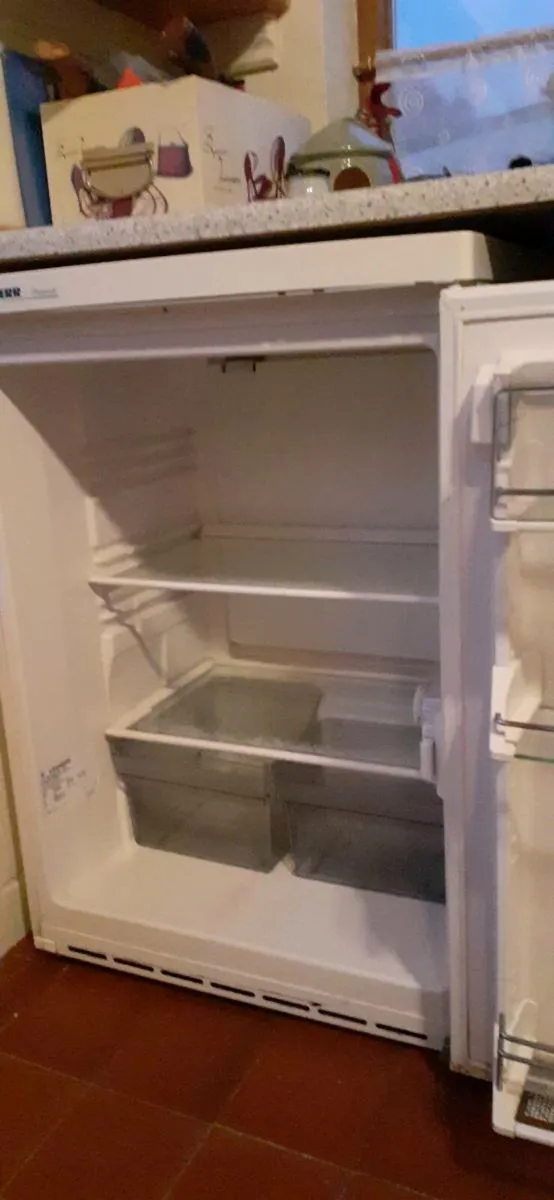 Fridge - Image 1