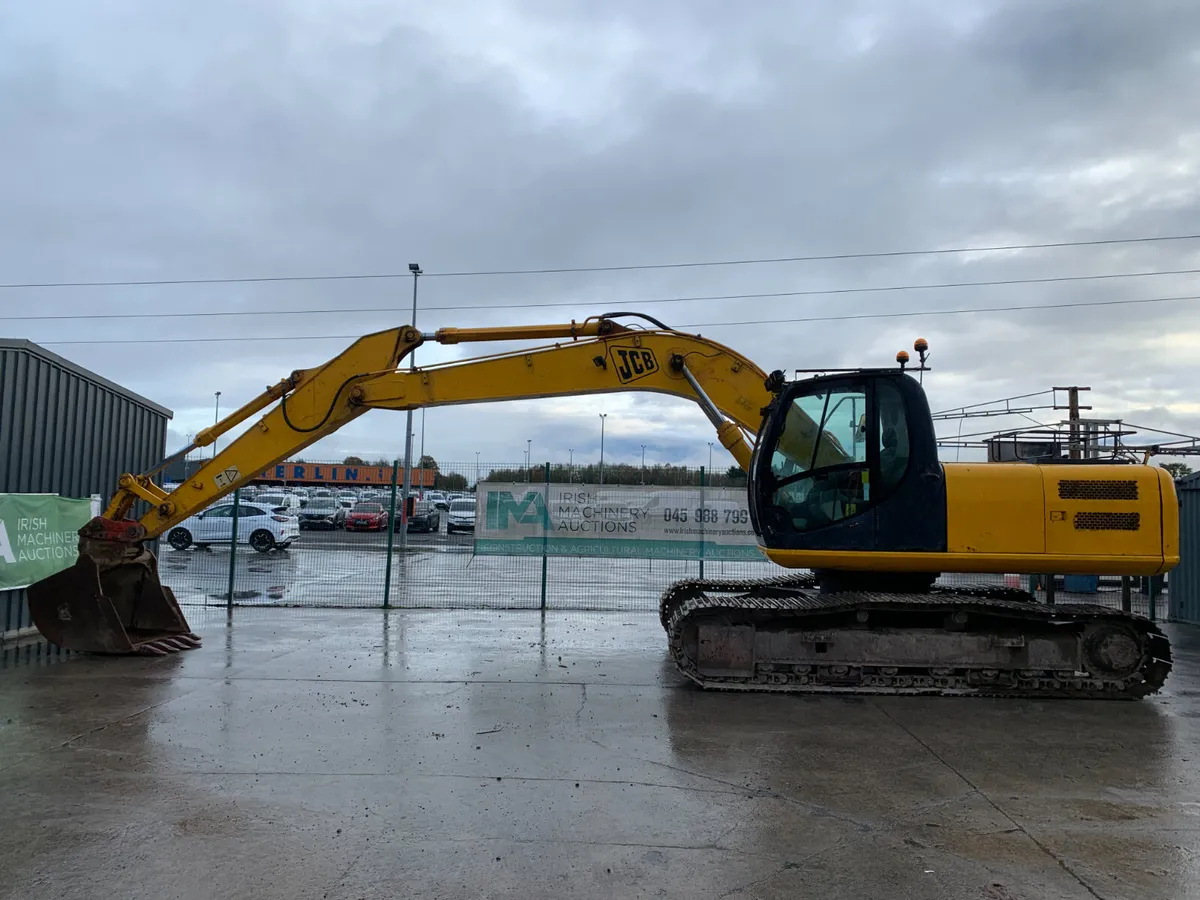 AUCTION ENDS WEDNESDAY - BID ONLINE NOW!!! - Image 3