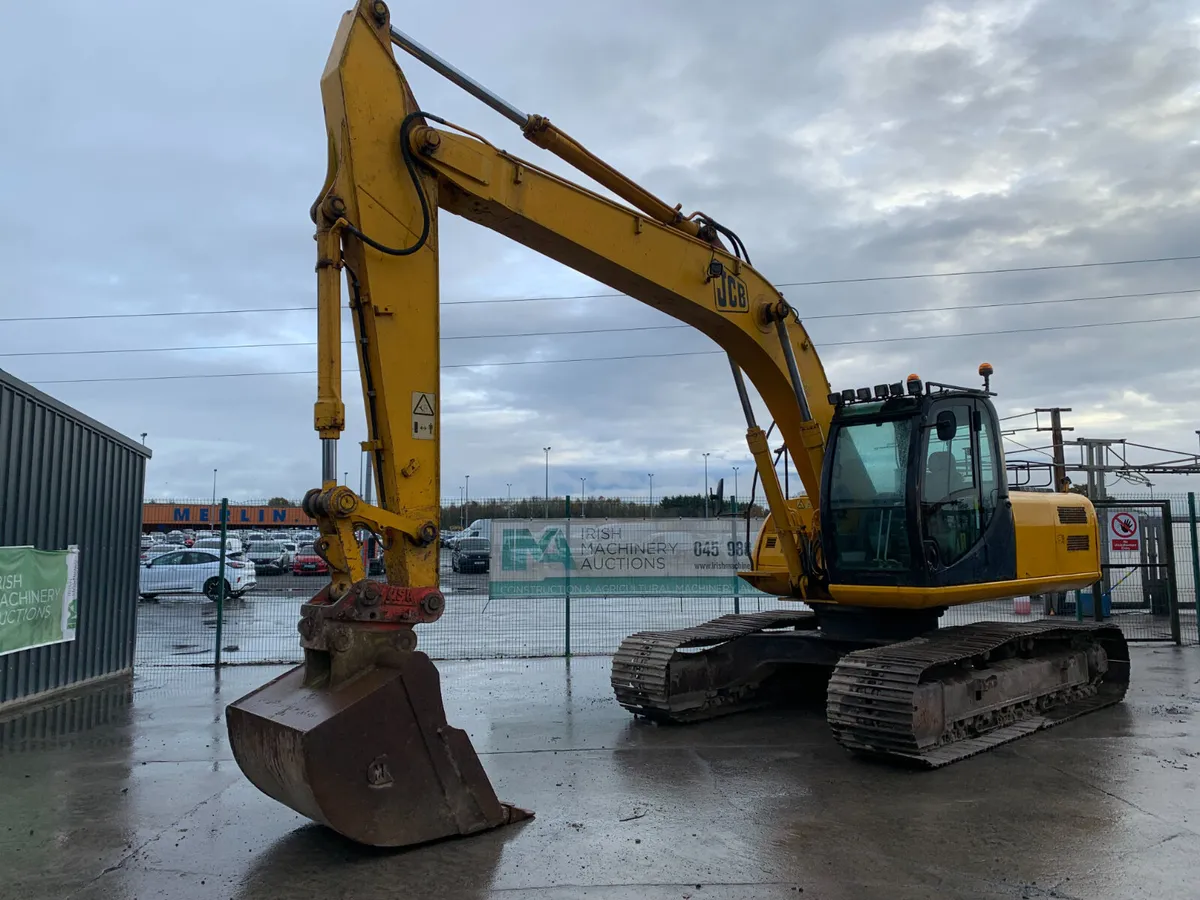 AUCTION ENDS WEDNESDAY - BID ONLINE NOW!!! - Image 1