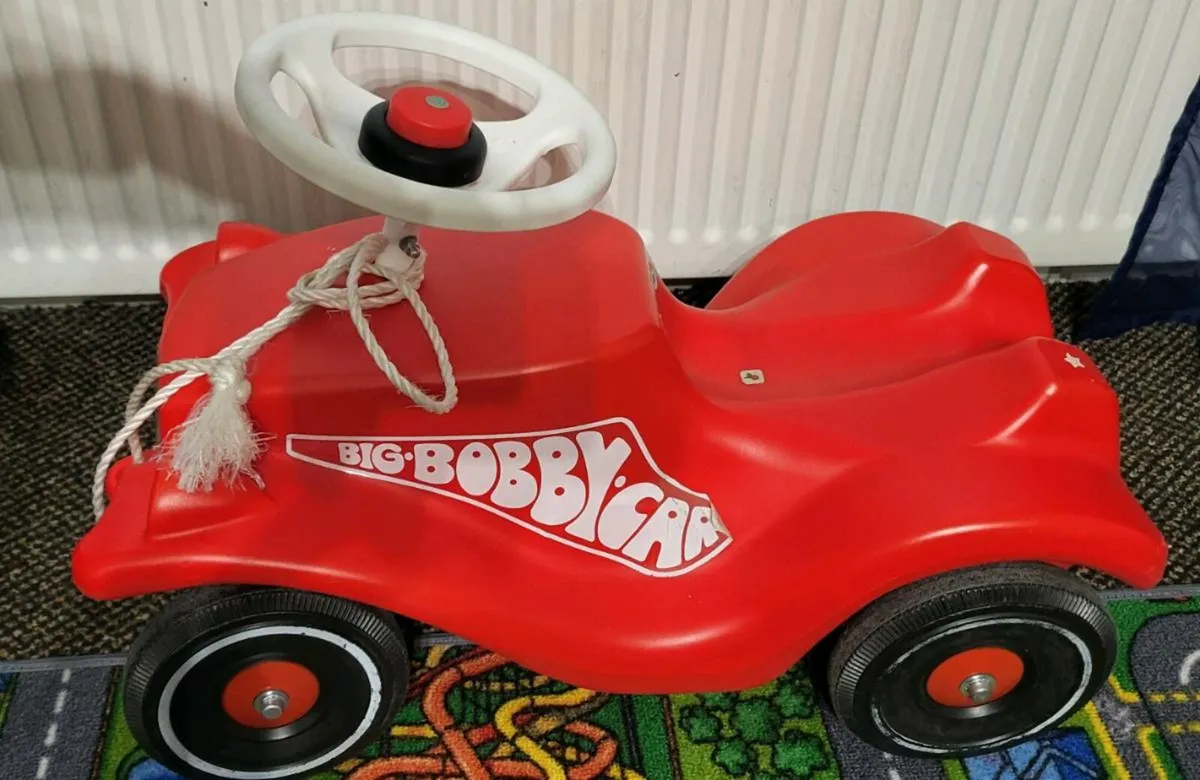 Bobby car for sale