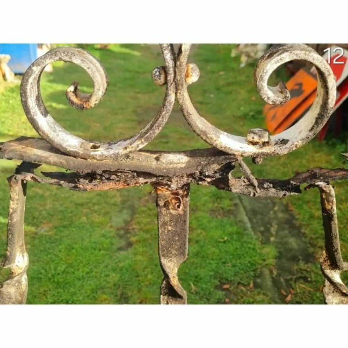 Gate 3ft2 KAS660 - Image 4