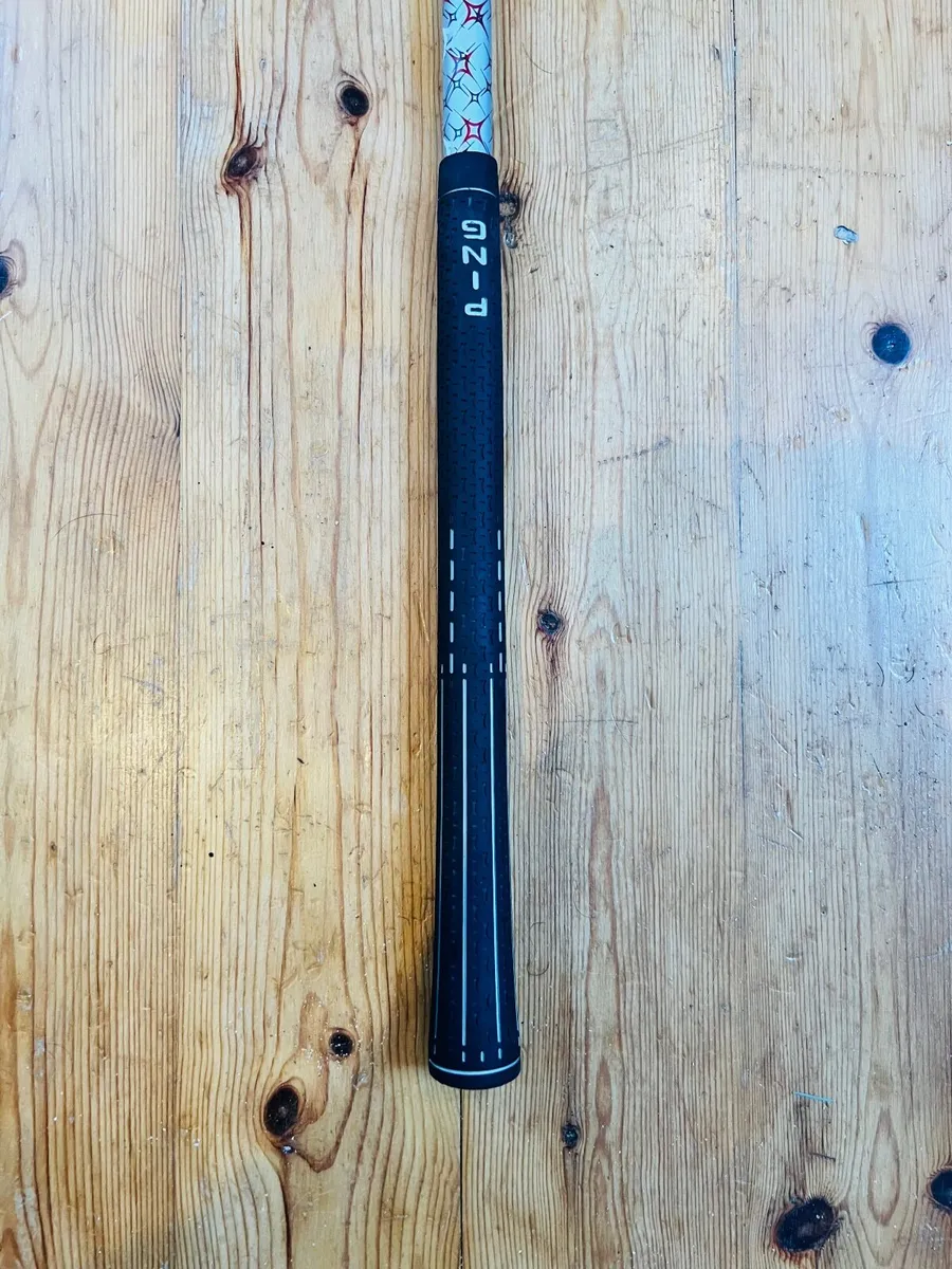 PING G25 3-Wood – 15° Loft – TFC 189 R - Image 4