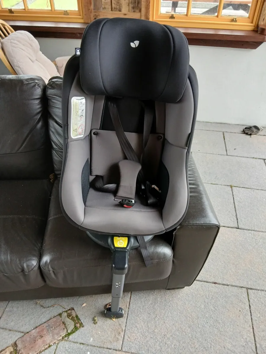 Baby seat - Image 2