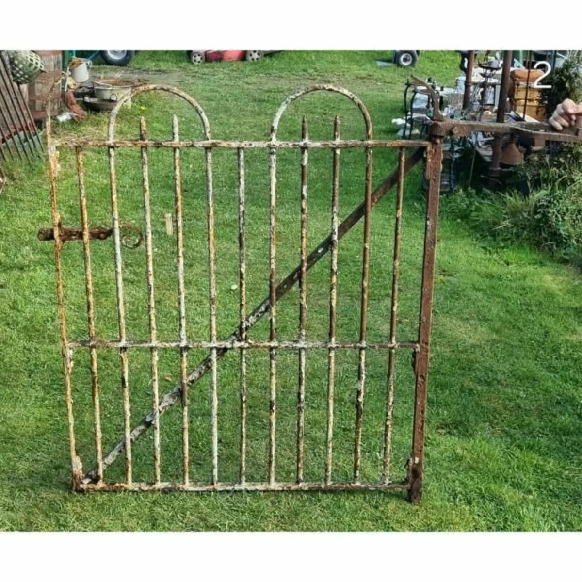 Gate 3ft8 KAS652 - Image 1