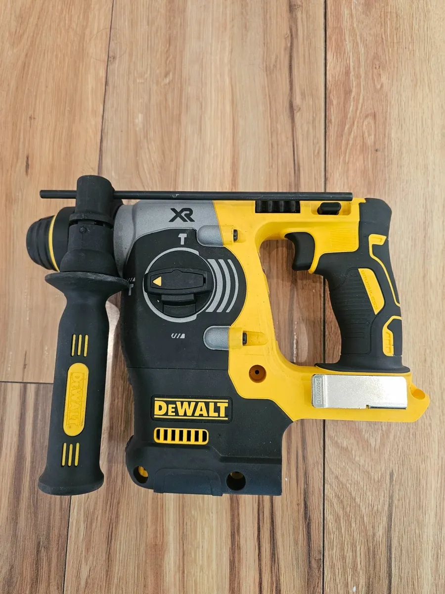 Dewalt sds €180