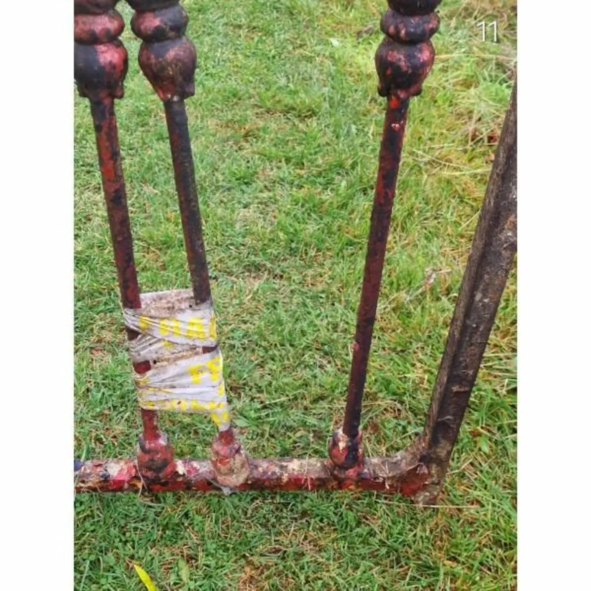 Gate 4ft8 KAS659 - Image 4