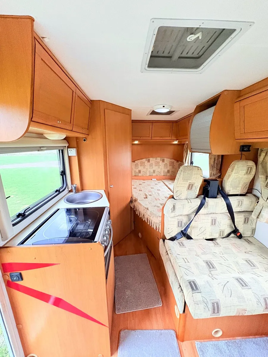 ci carioca 15 living 2004 - Image 4