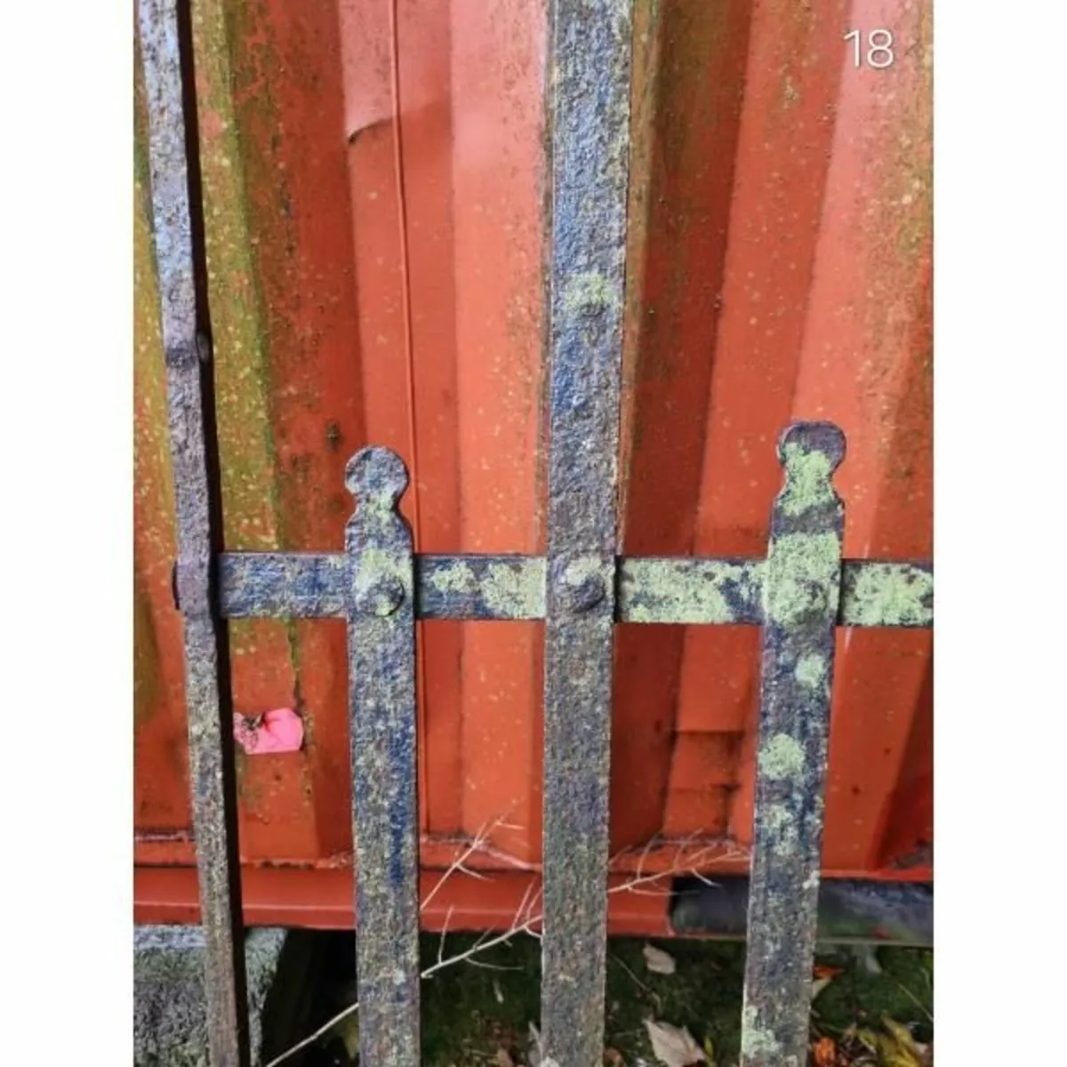 Gate 4ft9 KAS665 - Image 1