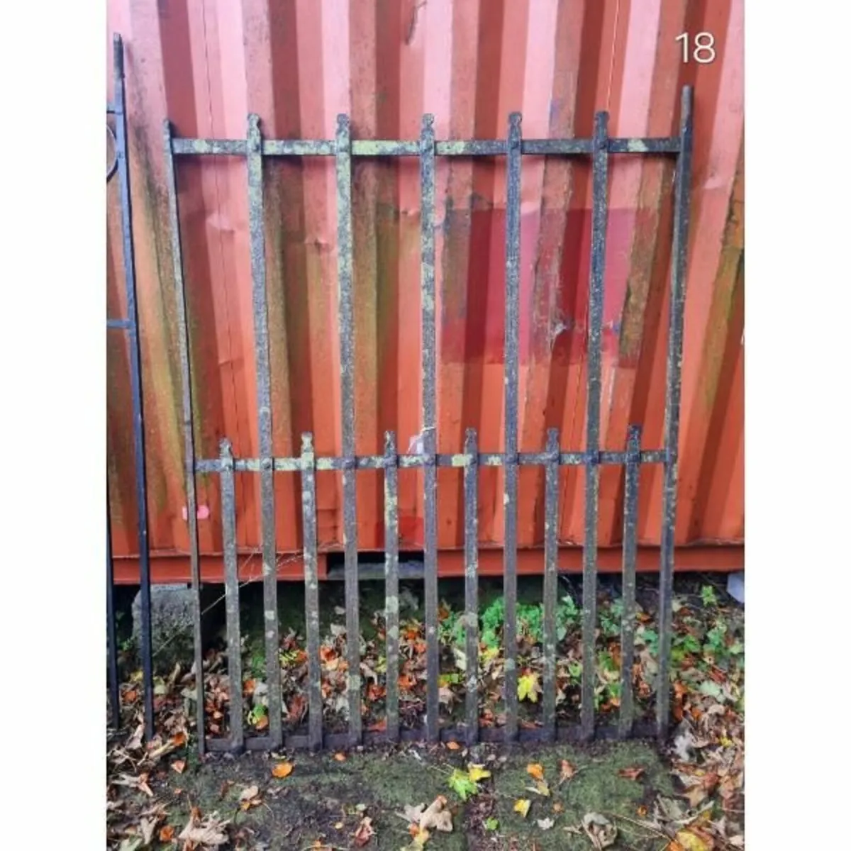 Gate 4ft9 KAS665 - Image 2