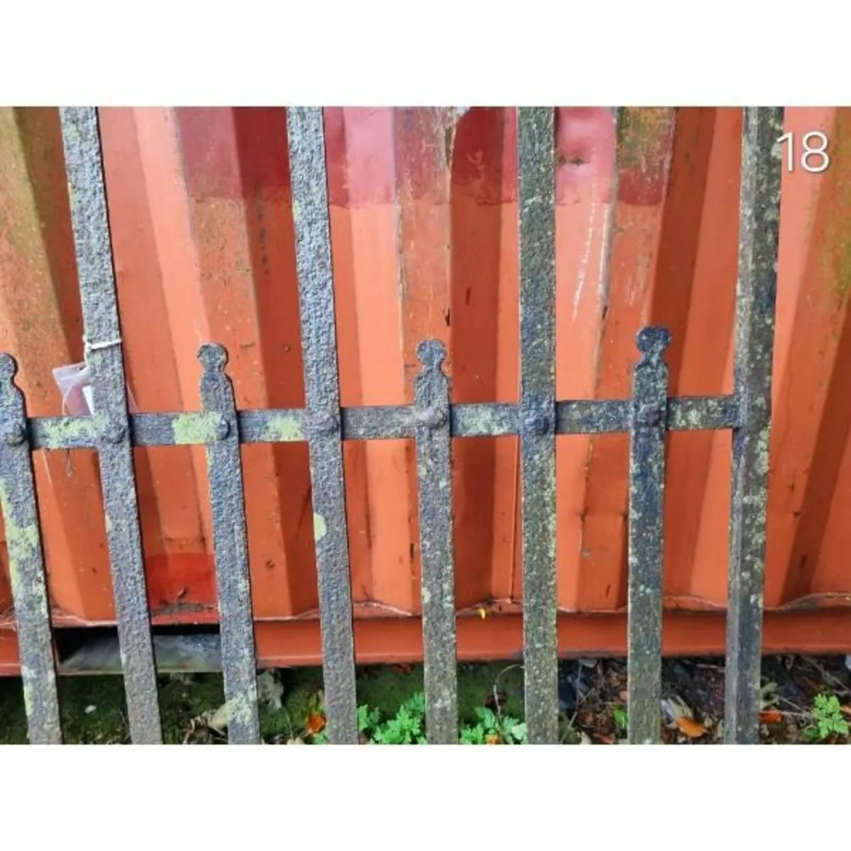 Gate 4ft9 KAS665 - Image 3