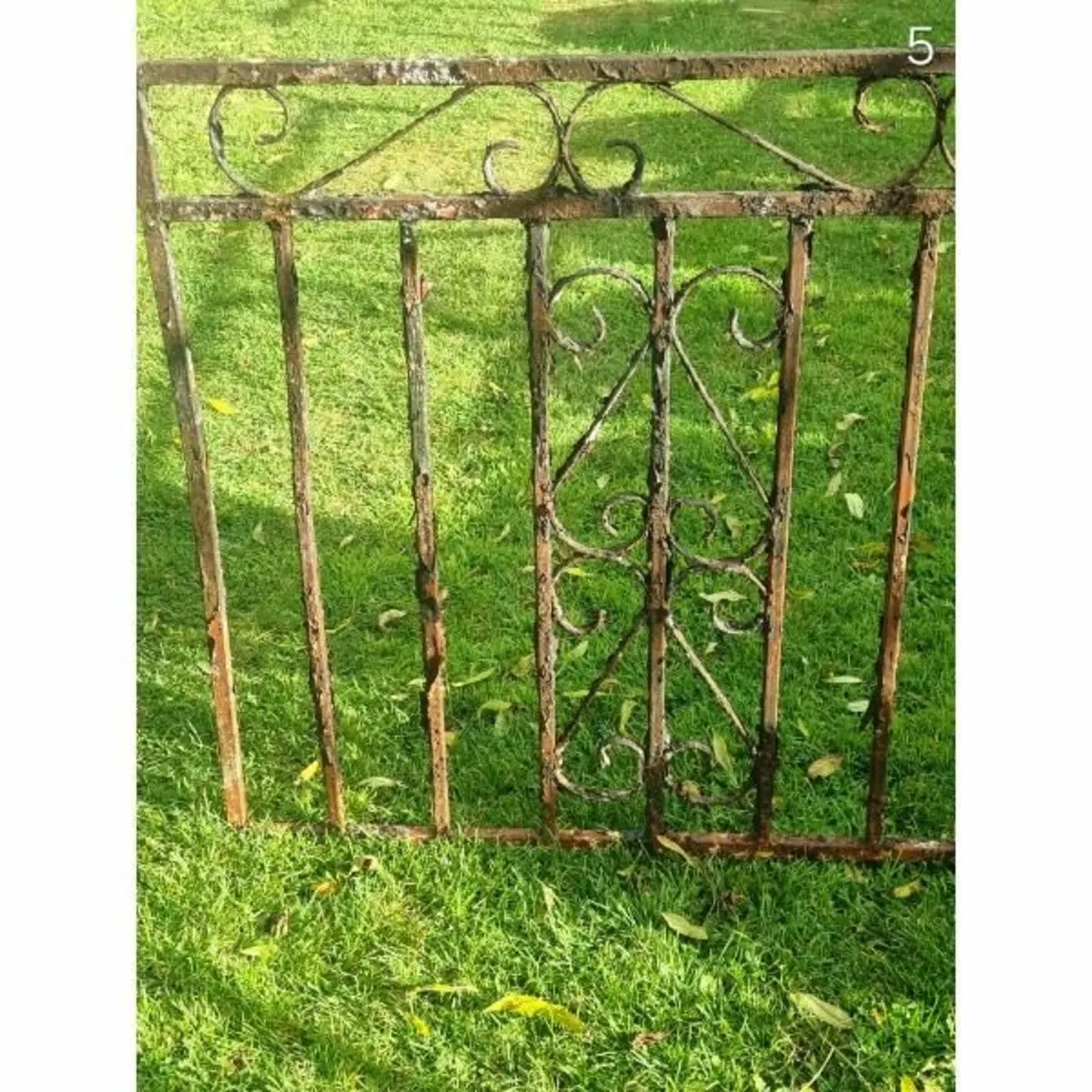 Gate 5ft KAS655 - Image 2