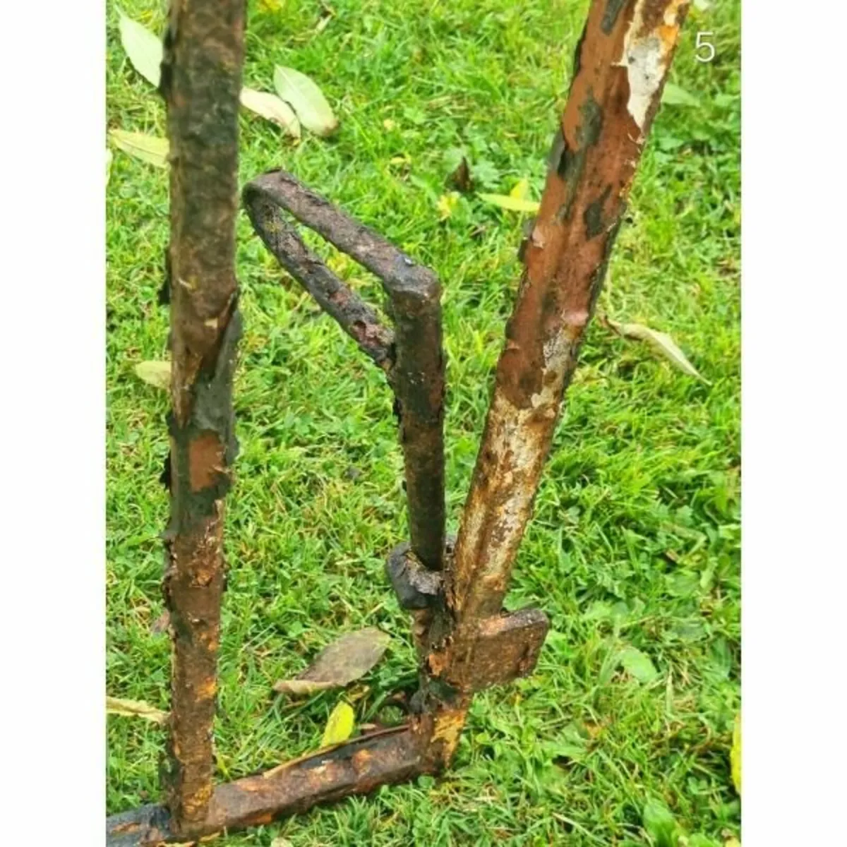 Gate 5ft KAS655 - Image 3