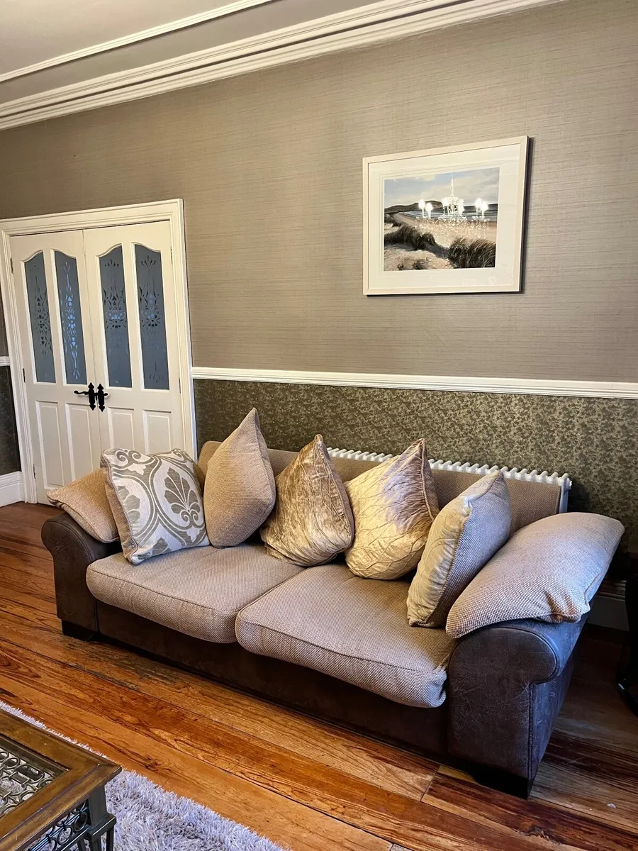 Suite of Furniture - Image 1