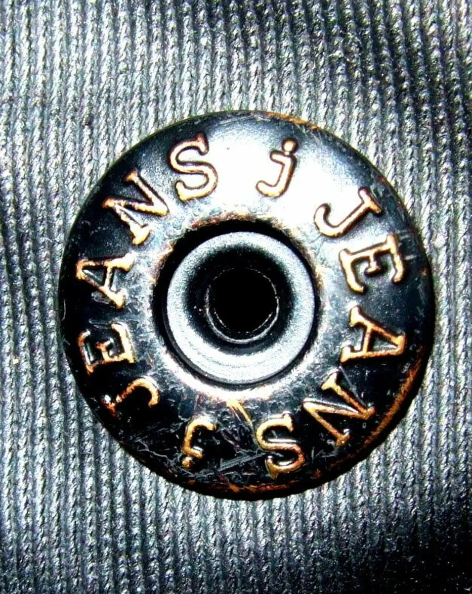 Authentic Jasper Conran Jacket - Image 2