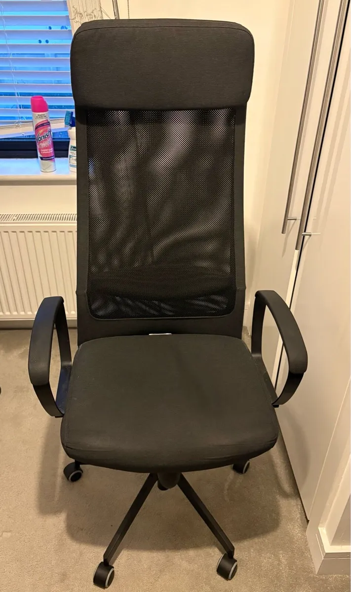 IKEA Markus Office Chair - Excellent condition - Image 2