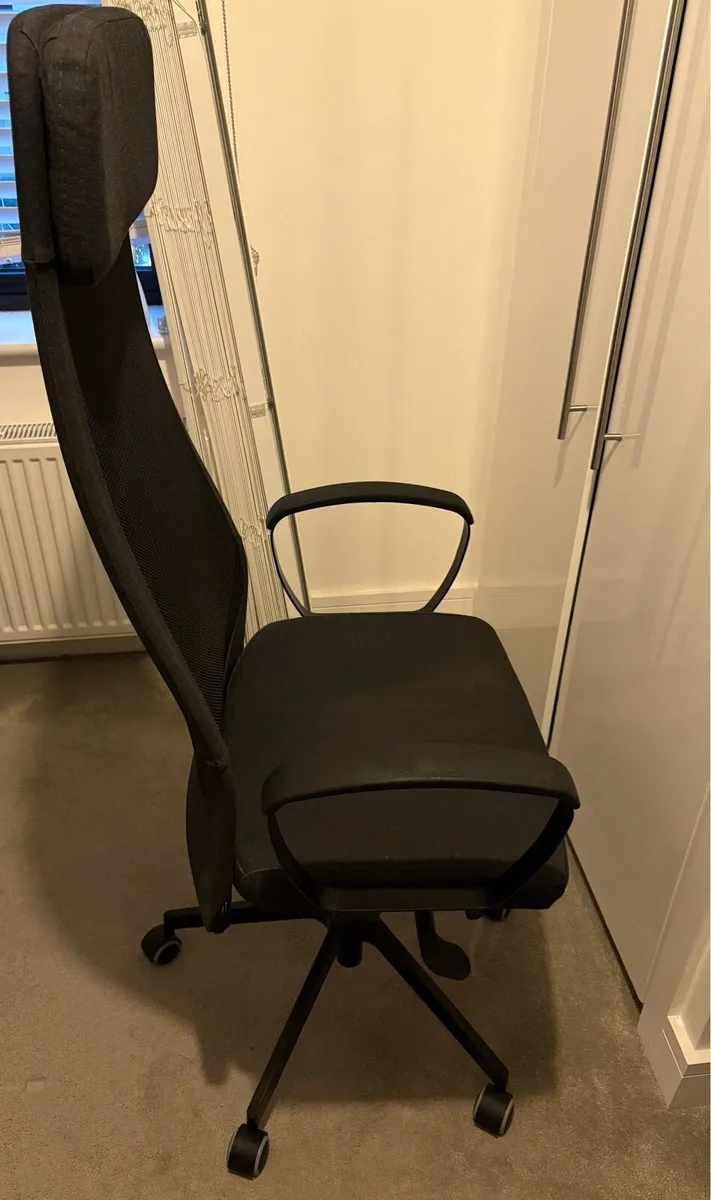 IKEA Markus Office Chair - Excellent condition - Image 1