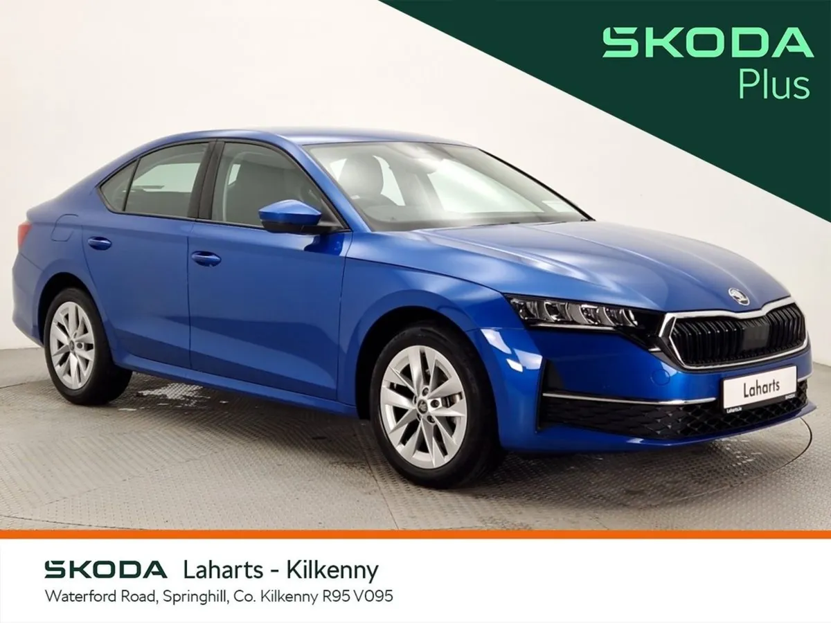 Skoda Octavia Selection 2.0tdi 115HP - Image 1