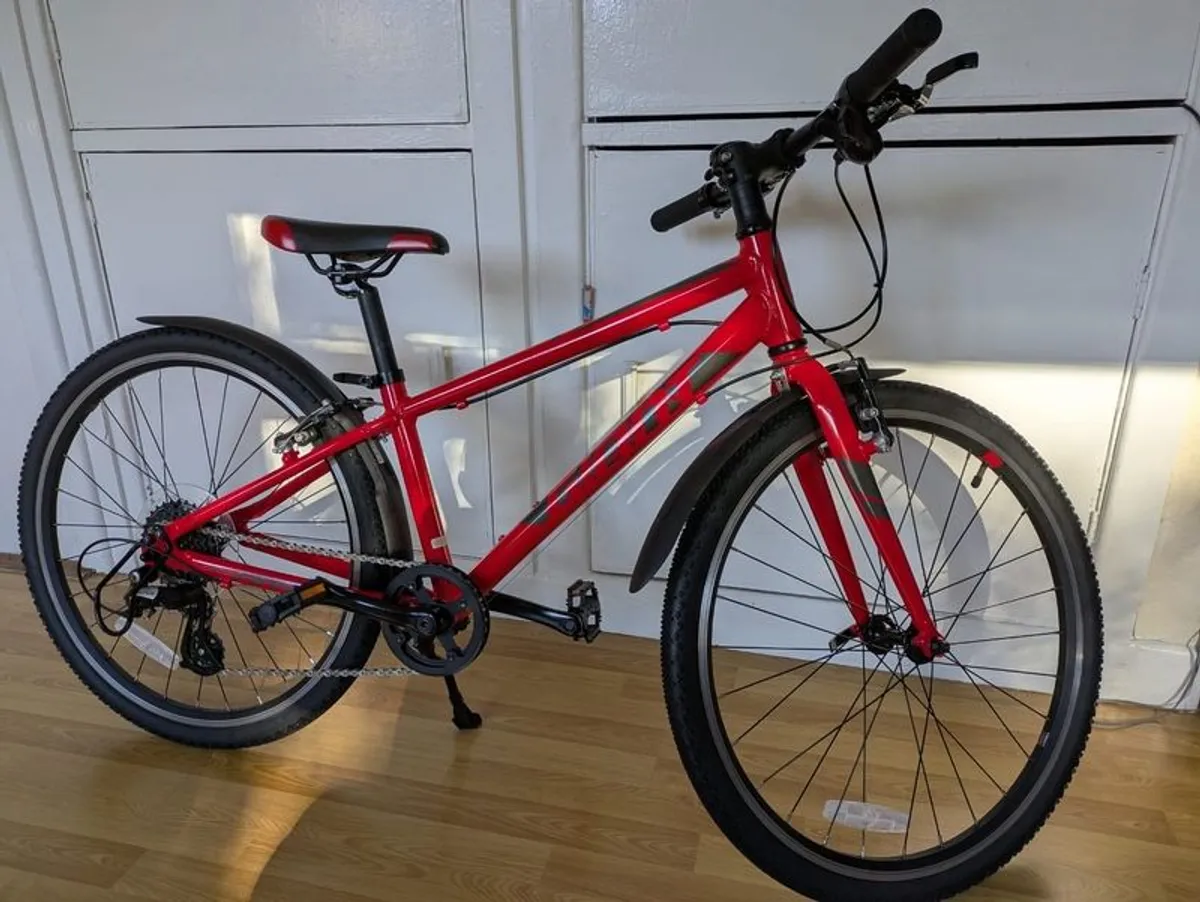 Giant ARX 24 child's bike - Image 1