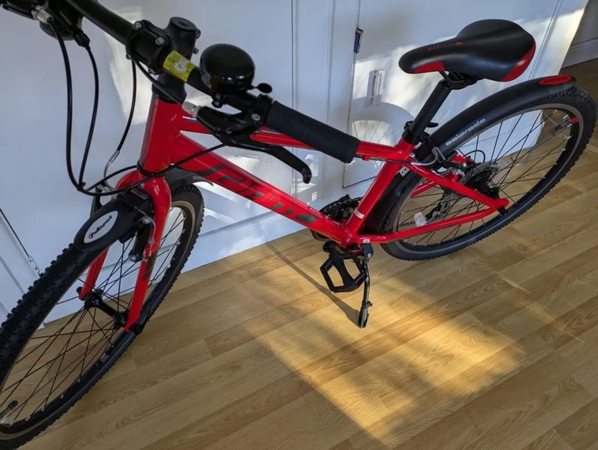 Giant ARX 24 child's bike - Image 2