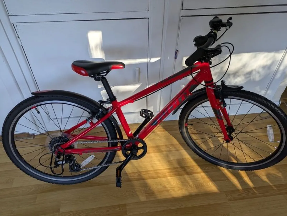 Giant ARX 24 child's bike - Image 4