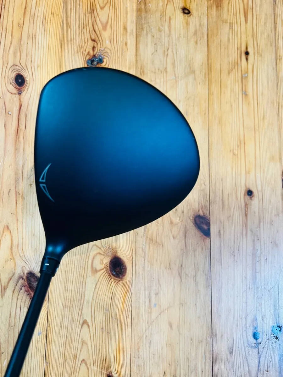 PING G25 Driver – 10.5° Loft – TFC 189 R - Image 3