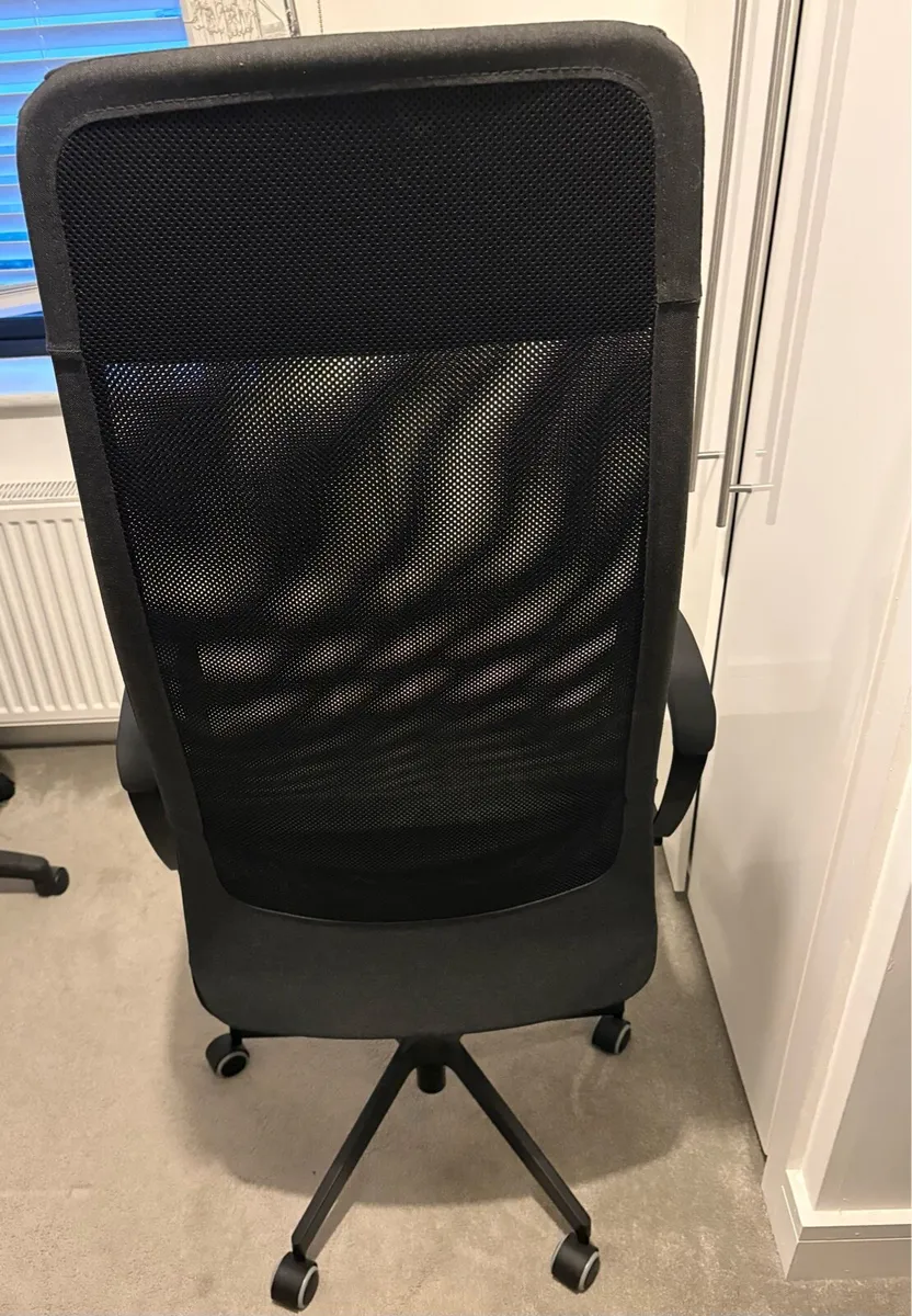 IKEA Markus Office Chair - Excellent condition - Image 3