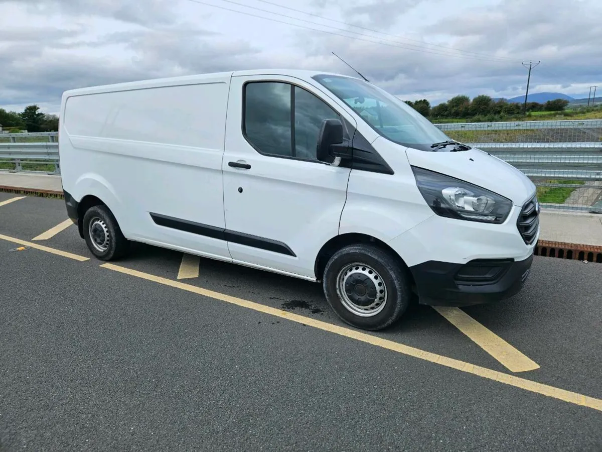 Transit custom - Image 2