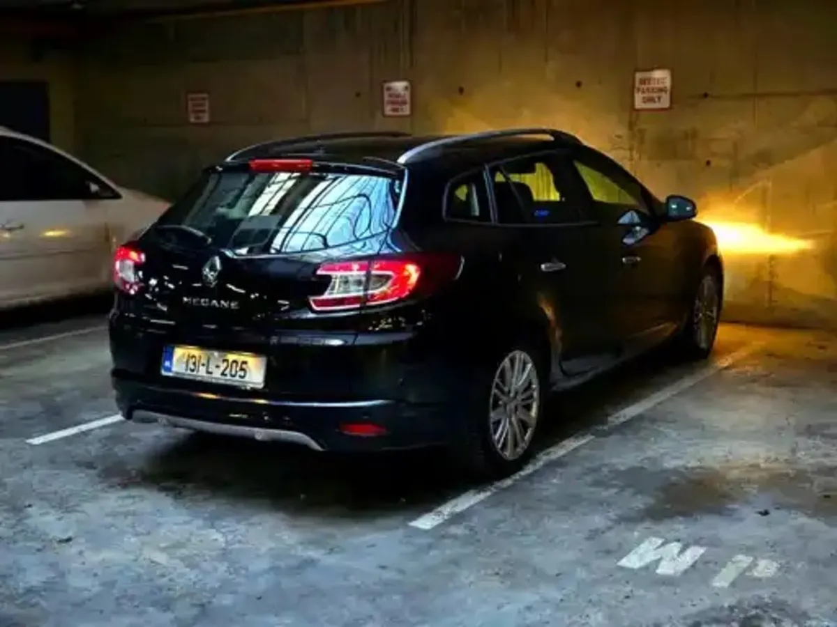 Renault Grand Megane - Sport (NEW NCT) - Image 1