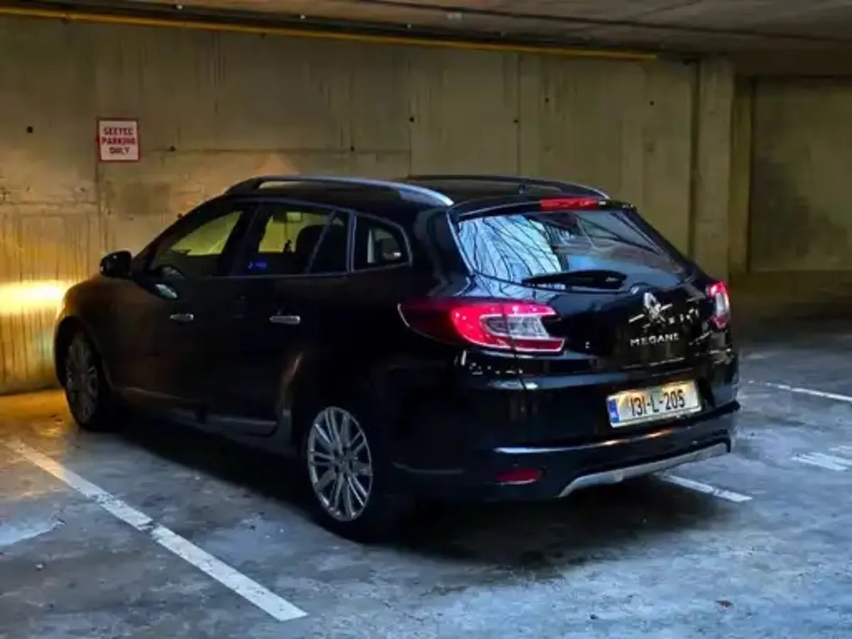 Renault Grand Megane - Sport (NEW NCT) - Image 2