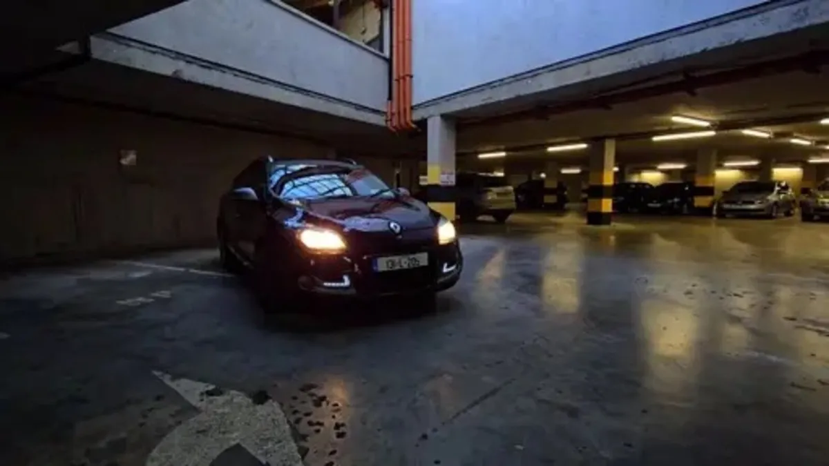 Renault Grand Megane - Sport (NEW NCT) - Image 3