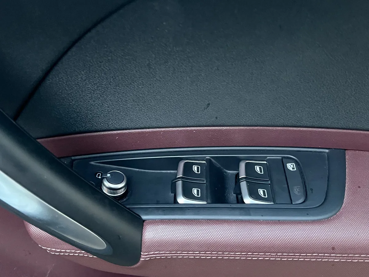 Audi A1 1.0l TFSI Auto - Image 4