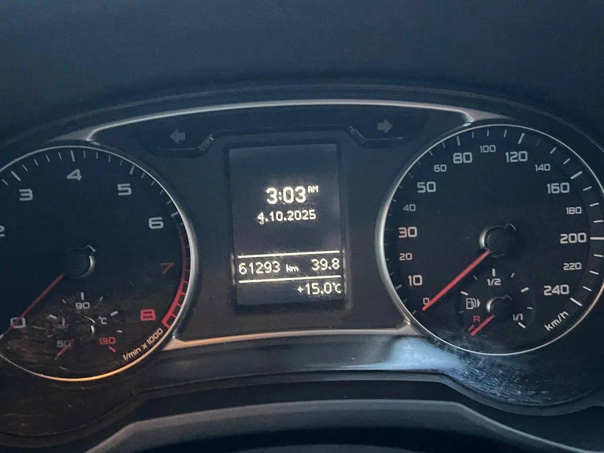 Audi A1 1.0l TFSI Auto - Image 4