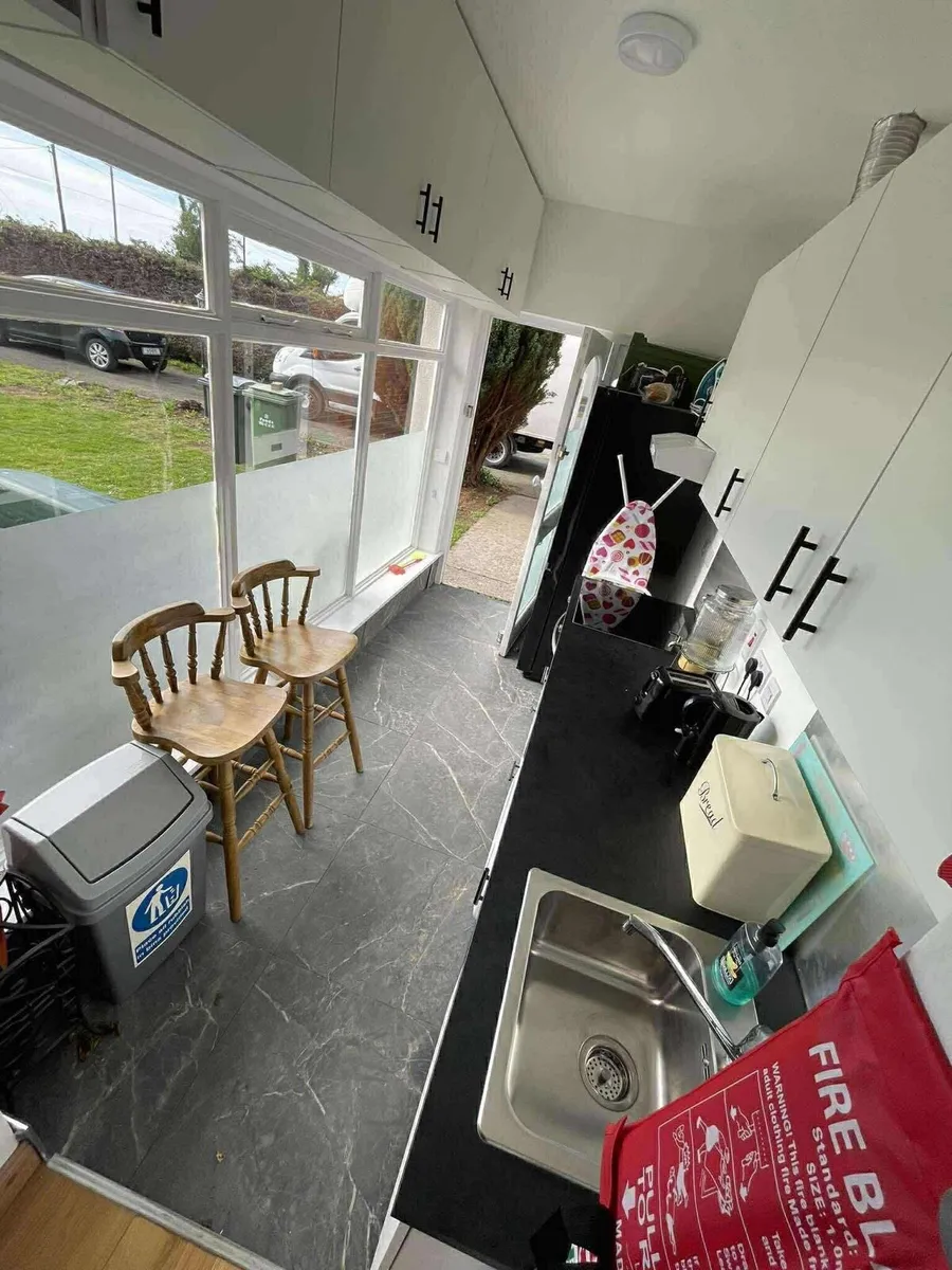 Room or house to rent short Or long term - Image 2