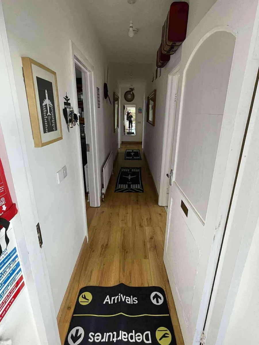 Room or house to rent short Or long term - Image 4