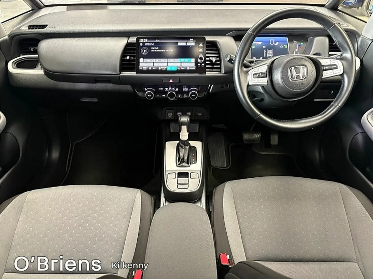 Honda Jazz ELEGANCE HEV *HYBRID* 1.5 AUTO 5DR *1 O - Image 2