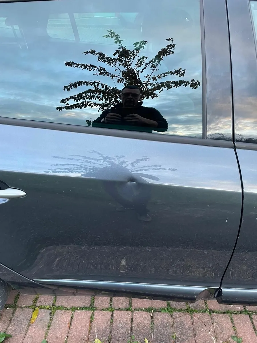 Renault Megane 2015 - Image 2