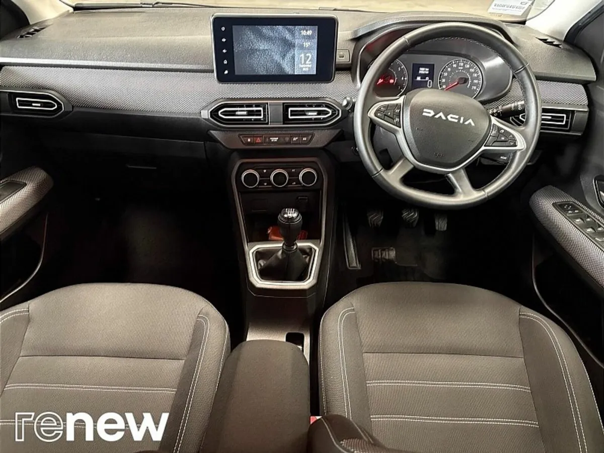Dacia Jogger * 7 SEATER * EXPRESSION 1.0 TCE 110 B - Image 2