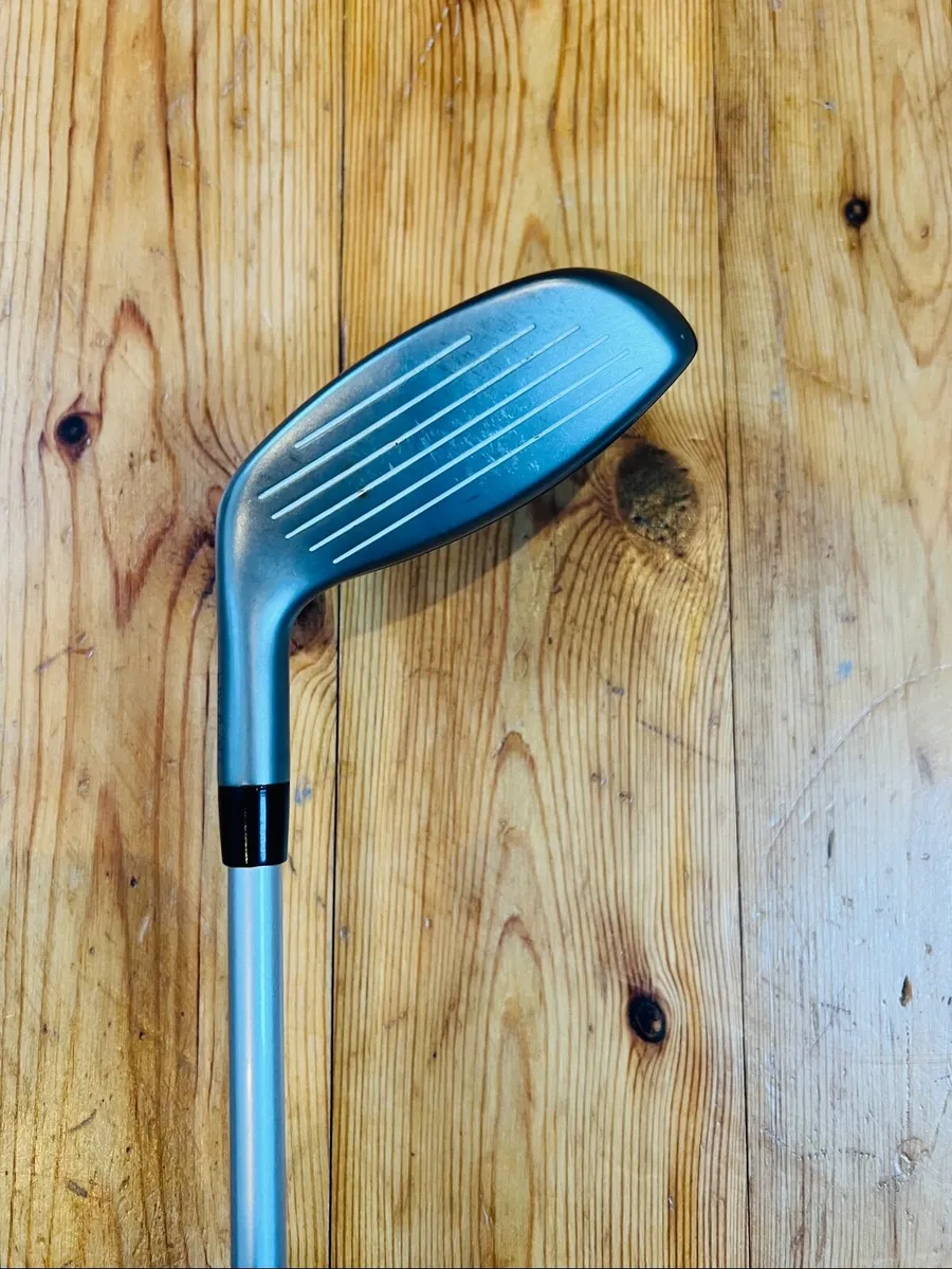 PING Karsten 5-Wood – KS 401 Regular Flex Shaft - Image 4