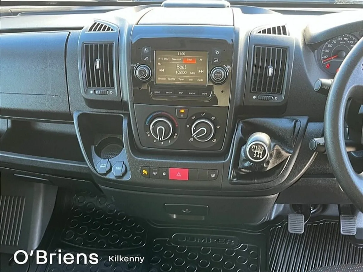 Citroen Relay 35 JUMPER ENTERPRISE L4H2 2.2 HDI 14 - Image 3